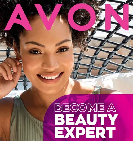 Join Avon as a Consultant